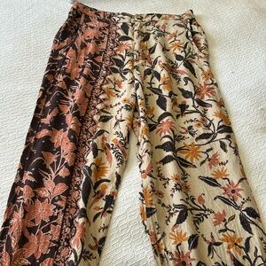 Anthropologie trousers